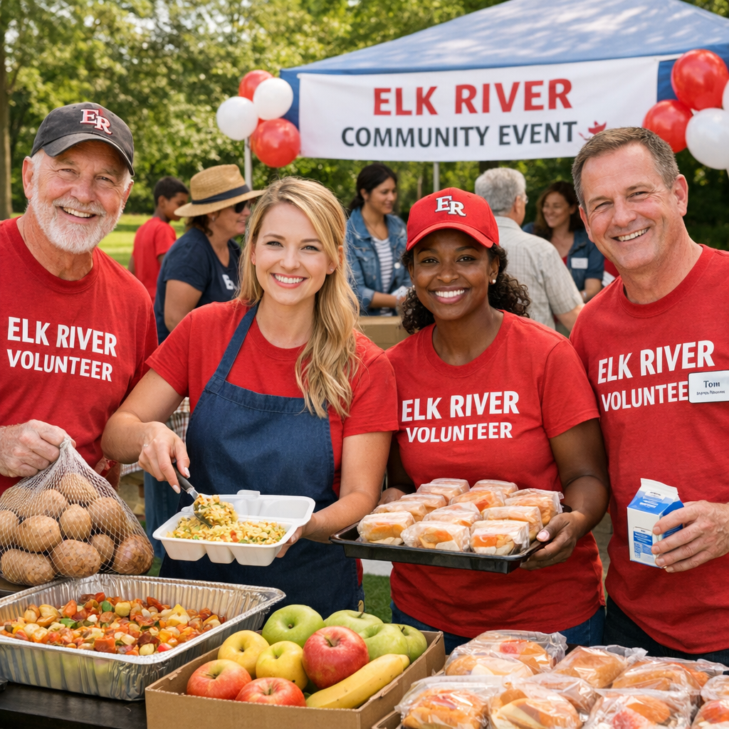 Strengthening Our Community Through Local Engagement