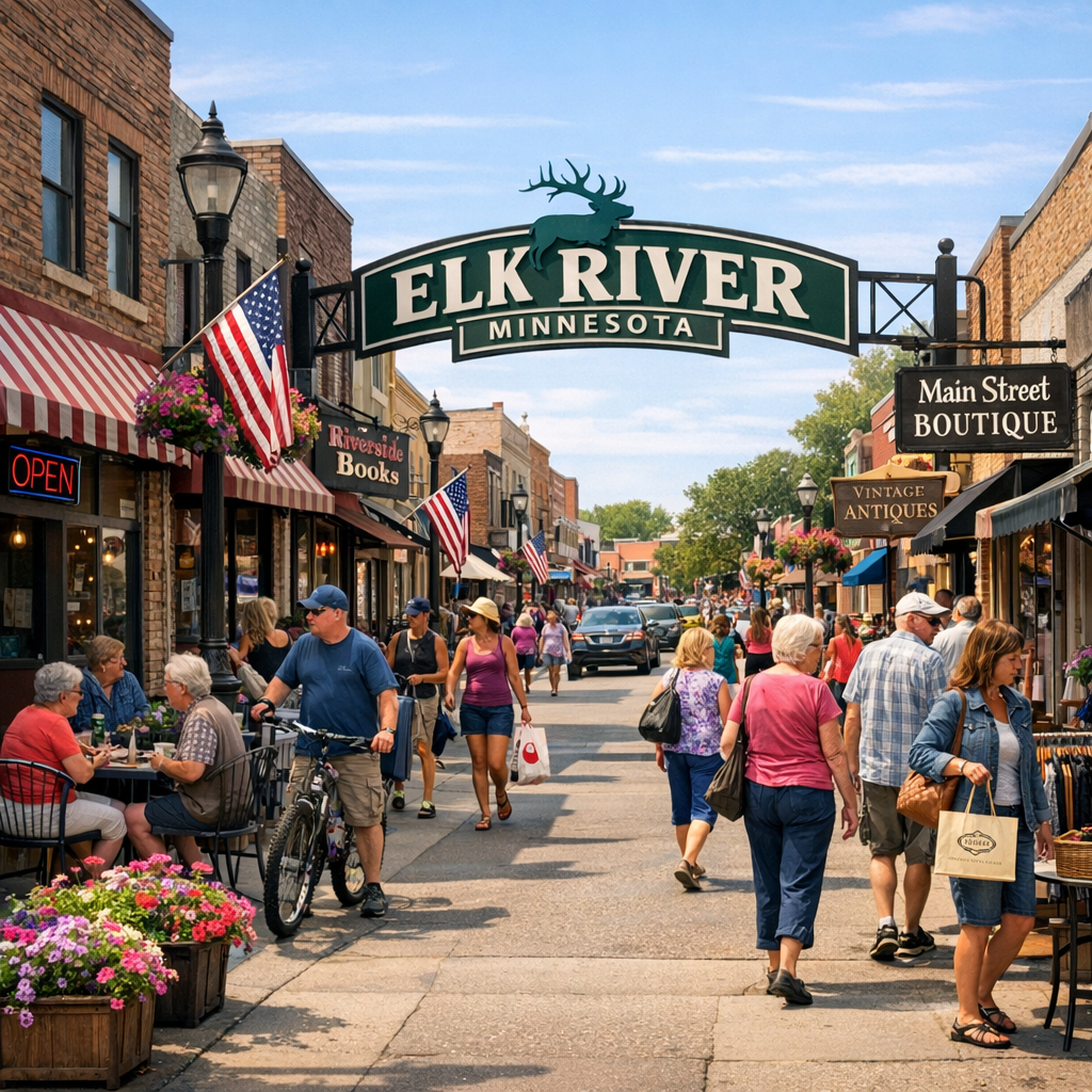 Discover Ongoing Deals from Elk River’s Local Businesses