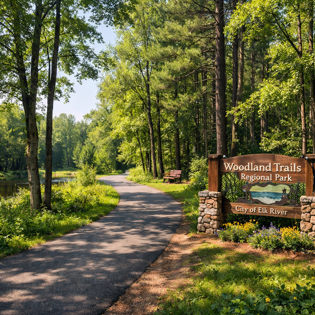 Exploring Elk River: A Guide to Local Parks and Attractions