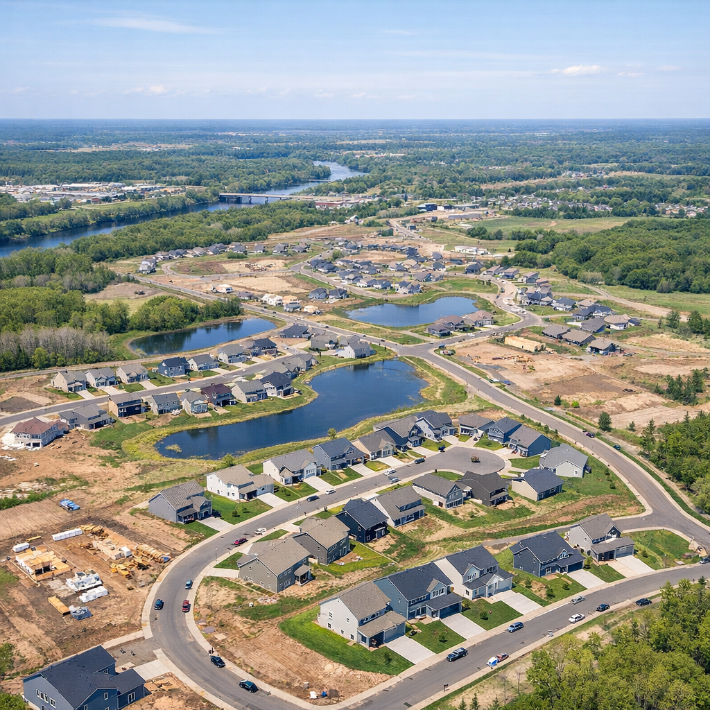 Navigating Elk River’s Evolving Housing Market