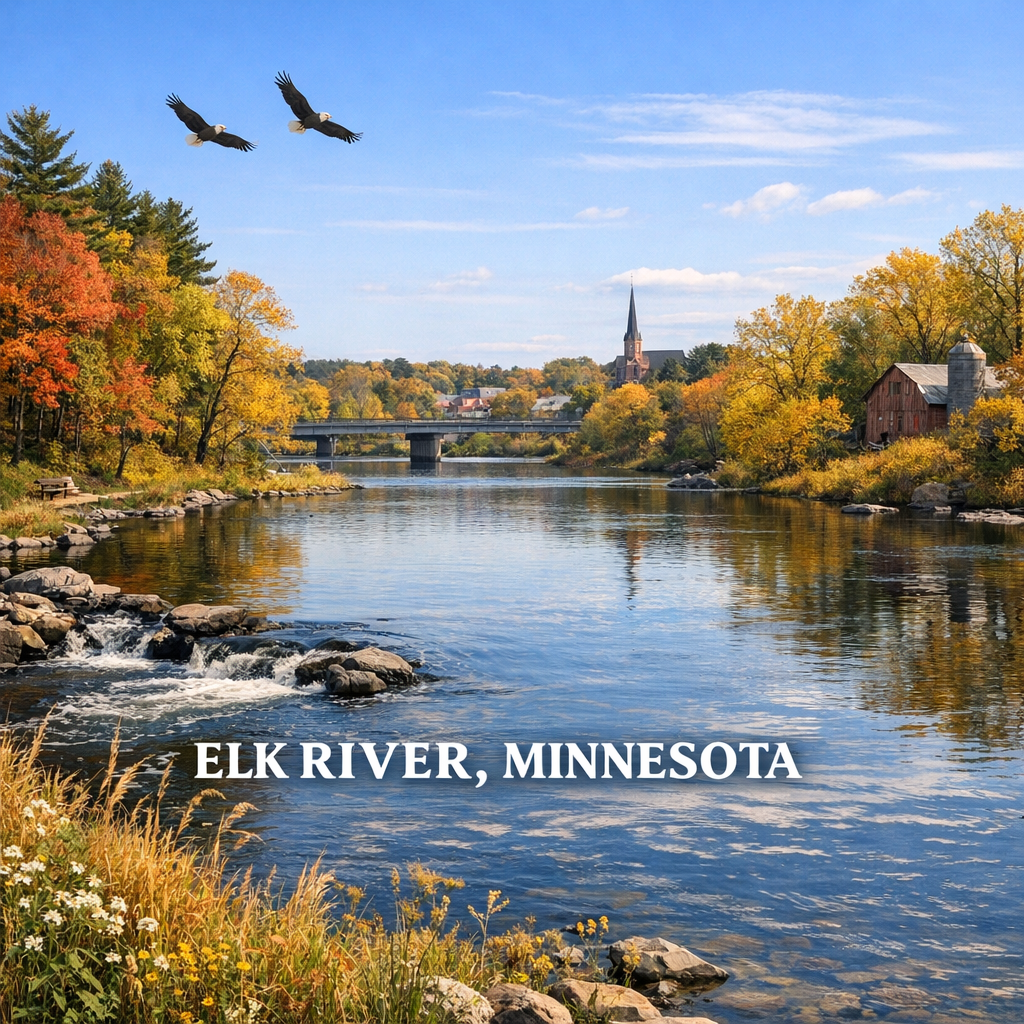 Understanding Elk River’s Climate and Environmental Initiatives