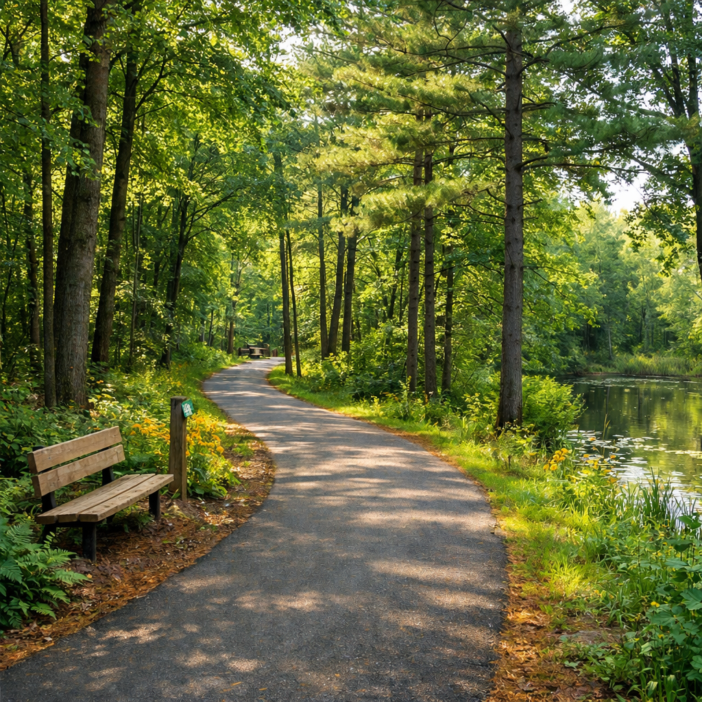 Exploring Elk River’s Parks and Attractions