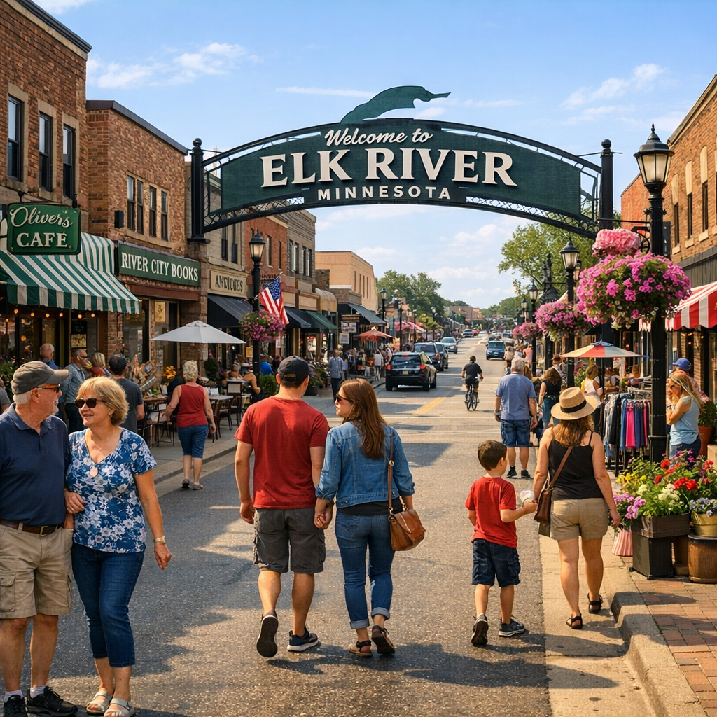 Discover Ongoing Deals and Special Offers from Elk River Businesses