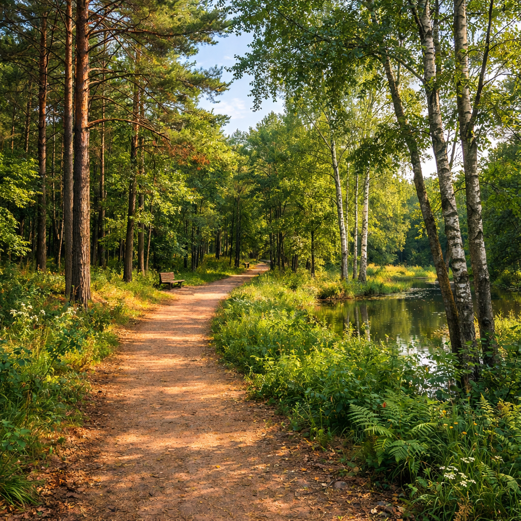 Discover Elk River’s Top Parks and Attractions